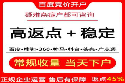 成功SEM托管代运营案例分析